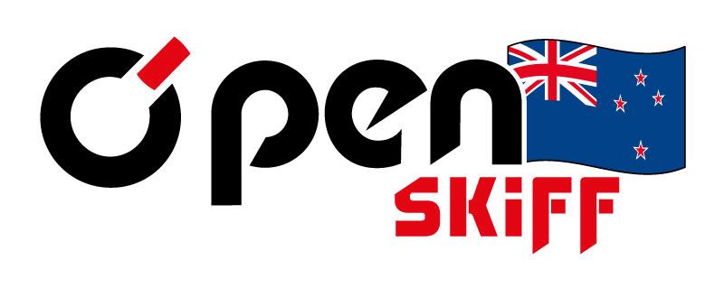 Open Skiff Sailing NZ